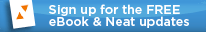 Sign up for Neat updates!