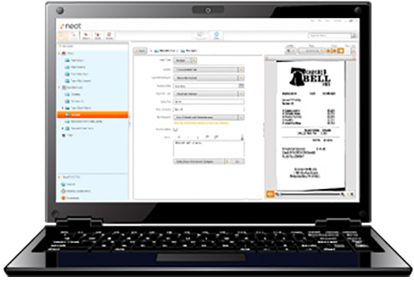 neatdesk scanner free software download for windows