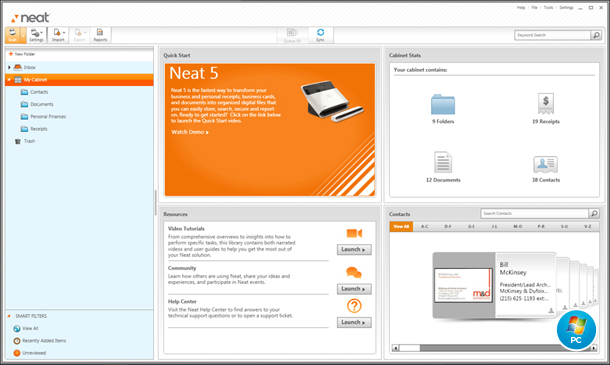 download neat software