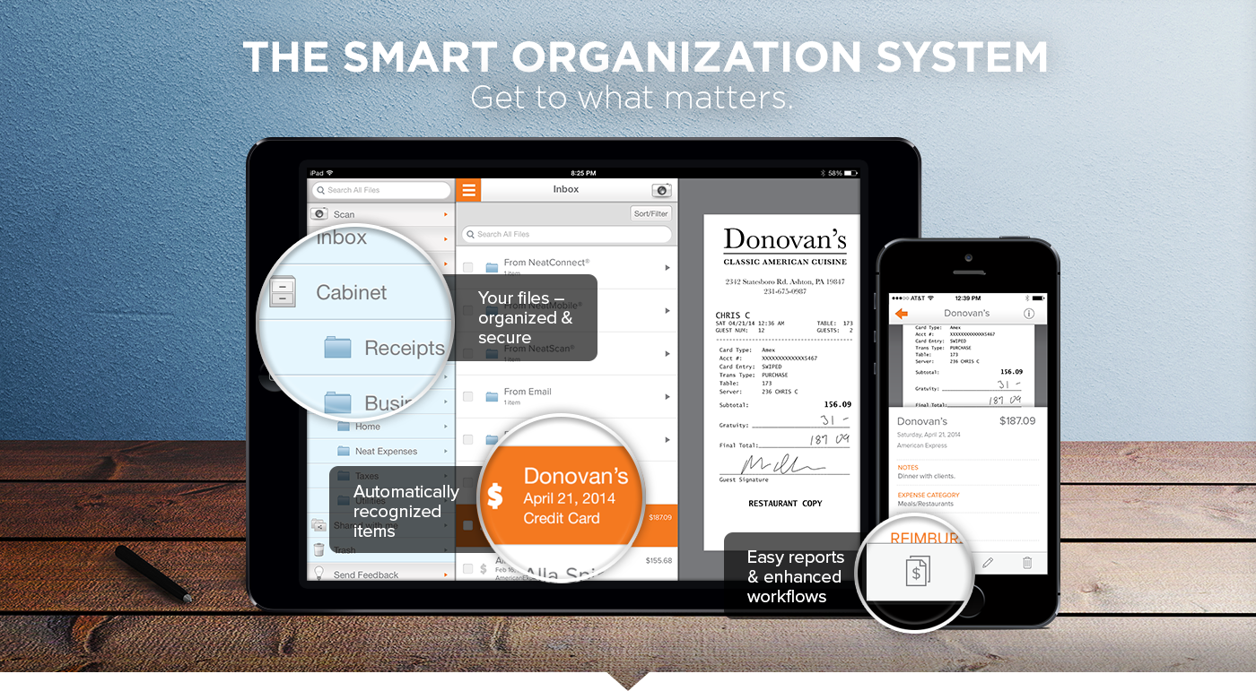 Overview solutions hero Overview