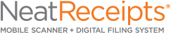 NeatReceipts
