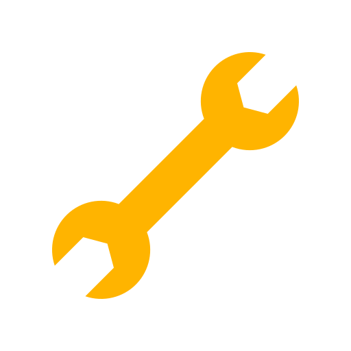 Maintenance Icon
