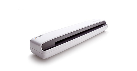 neatreceipts mobile scanner refurbished