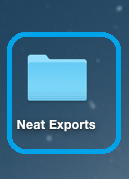 Mac Exports - Neat Exports